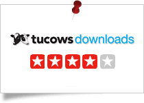 Tucows online reviews