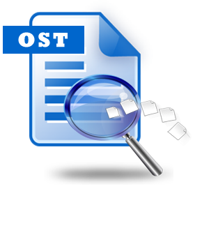 outlook ost file location