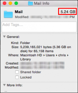 how to free up gigabytes on mac