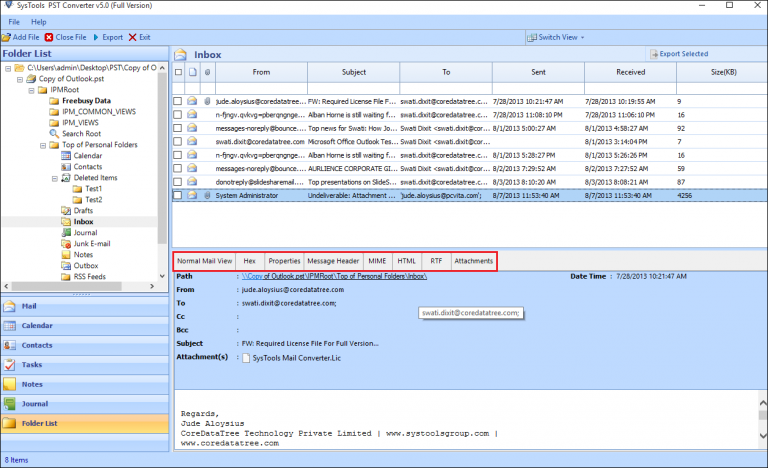 save ics file to outlook calendar