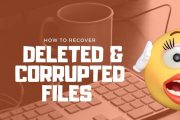 recover deleted data from portable hard drive