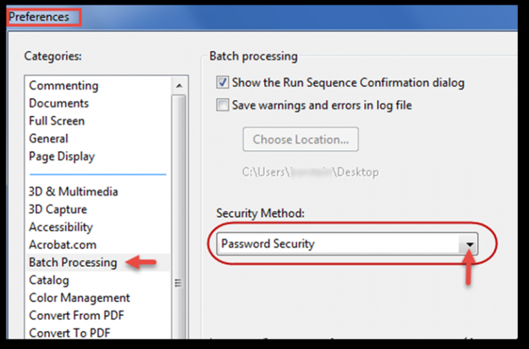 Bypass PDF Permissions Password – Remove Security By Acrobat Pro DC