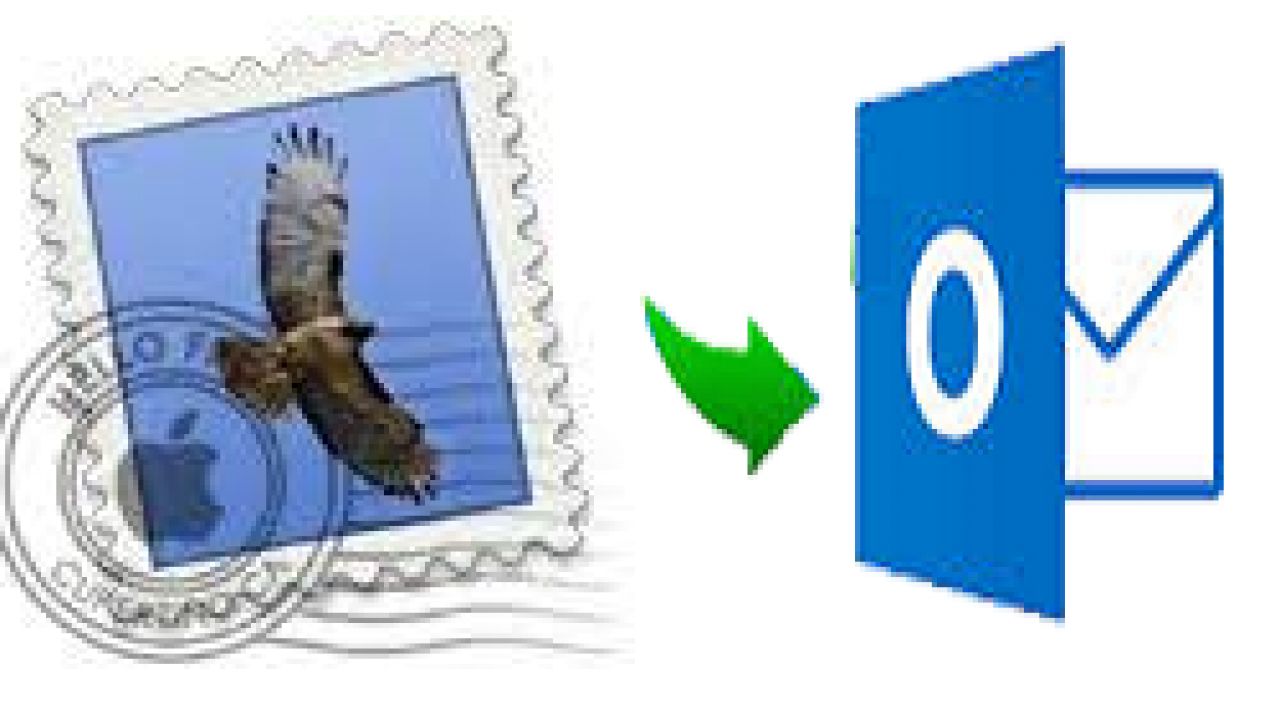 how do i import of mac mail contacts into outlook 2019