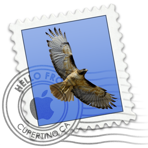 html email for mac