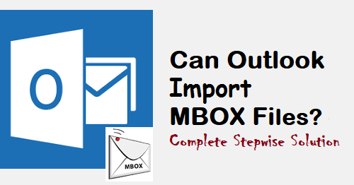 mbox file format