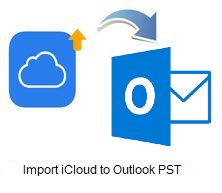 outlook for mac and icloud email