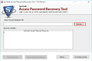 serial number mdb unlock for access