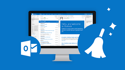 merging contacts in outlook 2016