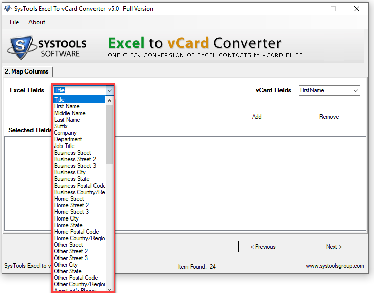 how to import contacts into outlook 2013 csv
