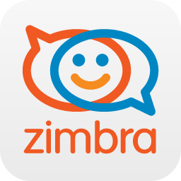 zimbra outlook email hangs