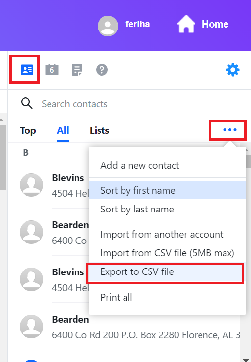 Import Yahoo Contacts To Outlook Profile With Direct Solution