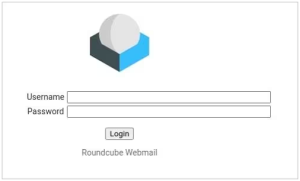 Backup email from Roundcube 