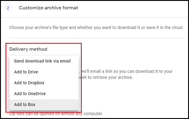download all gmail emails to computer