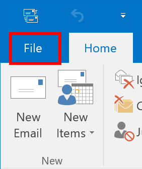 convert Outlook contacts to PDF file