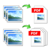 Image to PDF Converter Tool to Save JPG, PNG, GIF, etc to PDF