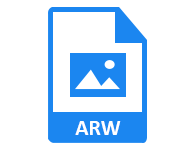 ARW Reader Software