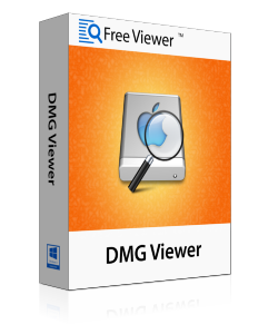 Open dmg file on windows 10