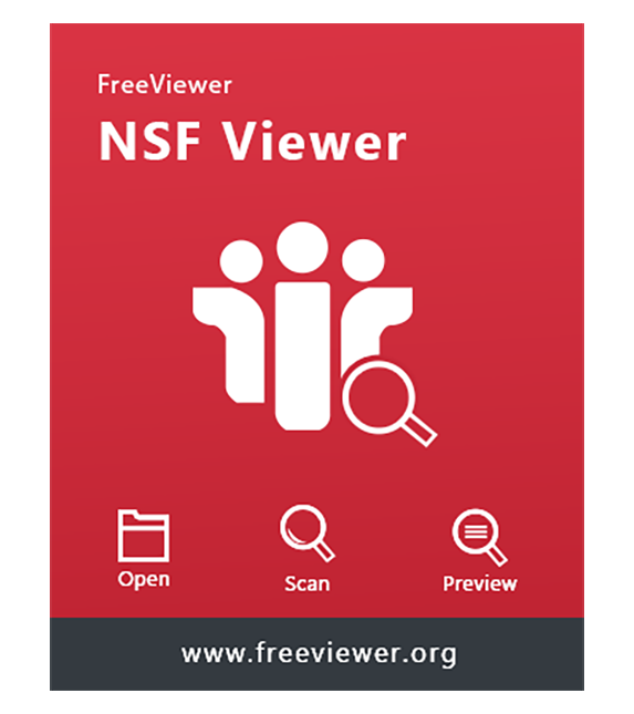 Free NSF Viewer