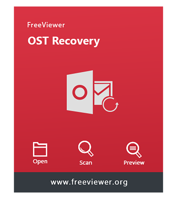 OST Recovery box