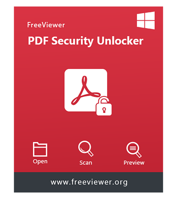 Free PDF Unlocker Tool