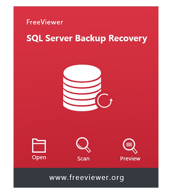 SQL Server Backup Recovery