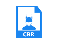 CBR file viewer