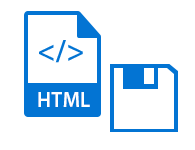 preview html file