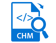 chm extension