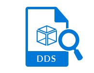 how to view a dds file