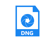 DNG File Viewer