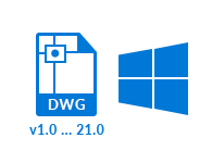 open dwg files free