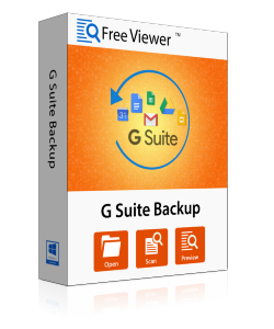 google g suite backup