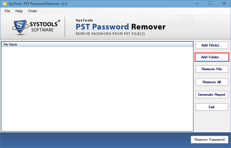 Forgot email password outlook 2010