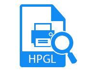 read hpgl file