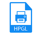 HPGL Reader