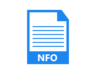 NFO File Viewer