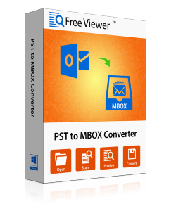 free pst to mbox converter
