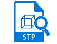 STP Viewer – Tool to Open & Read STP & STEP File in Windows