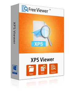 .xps file viewer