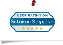 SoftwareSuggest OST File Splitter Review