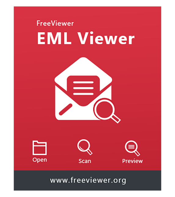 Windows & Mac EML 查看器