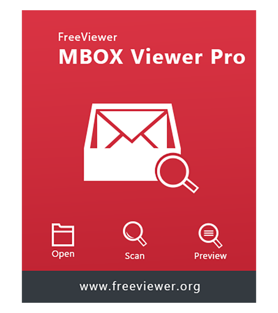 MBOX to PDF Converter