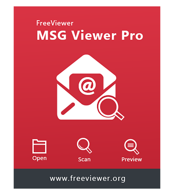 MSG to PDF Converter