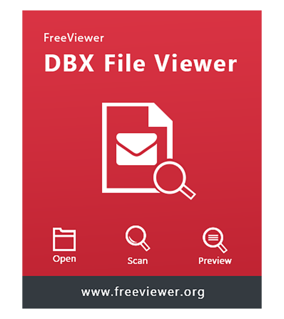 DBX Viewer